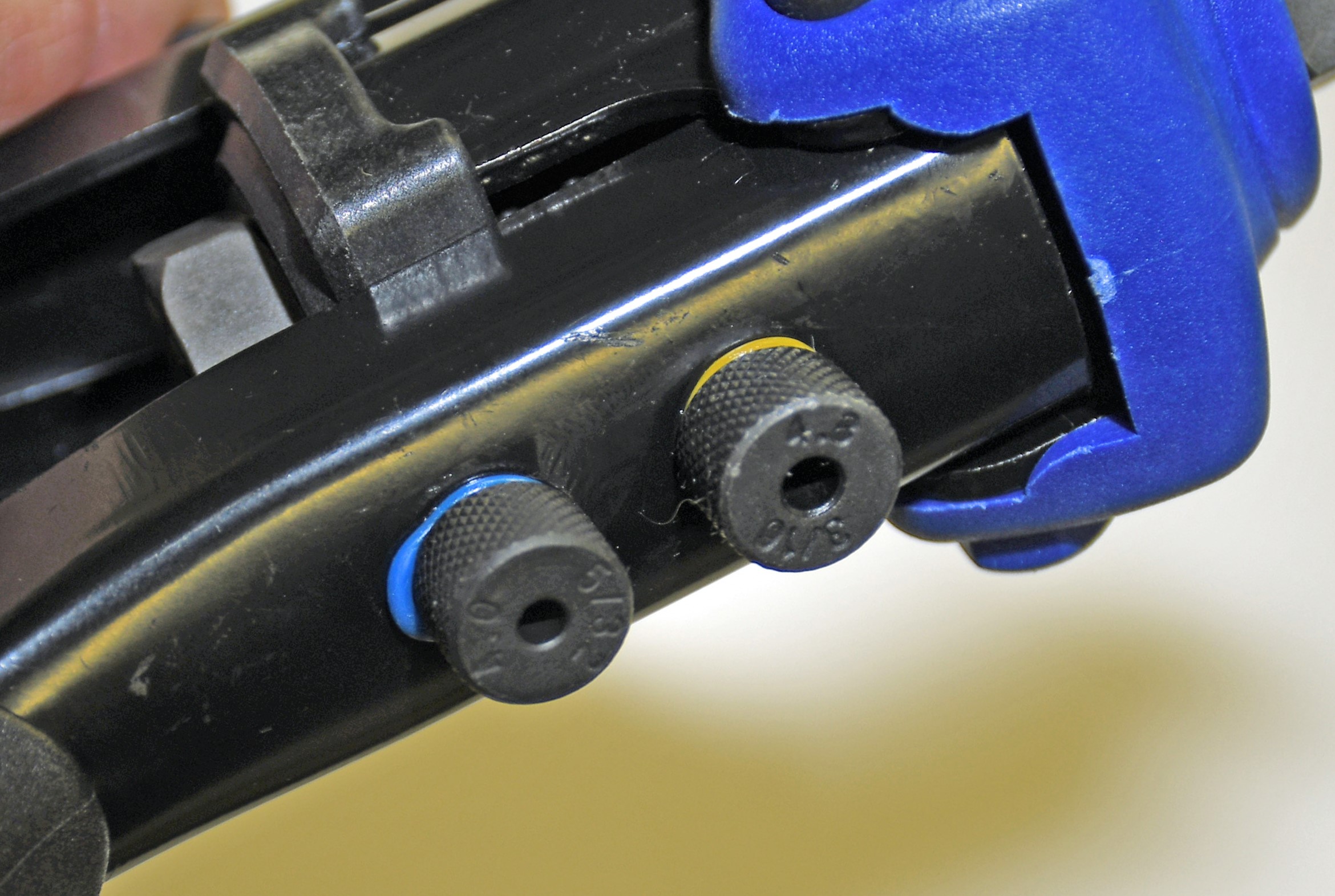 The Rivet Nut (Nutsert) Tool A Quick & Easy Solution For Installing