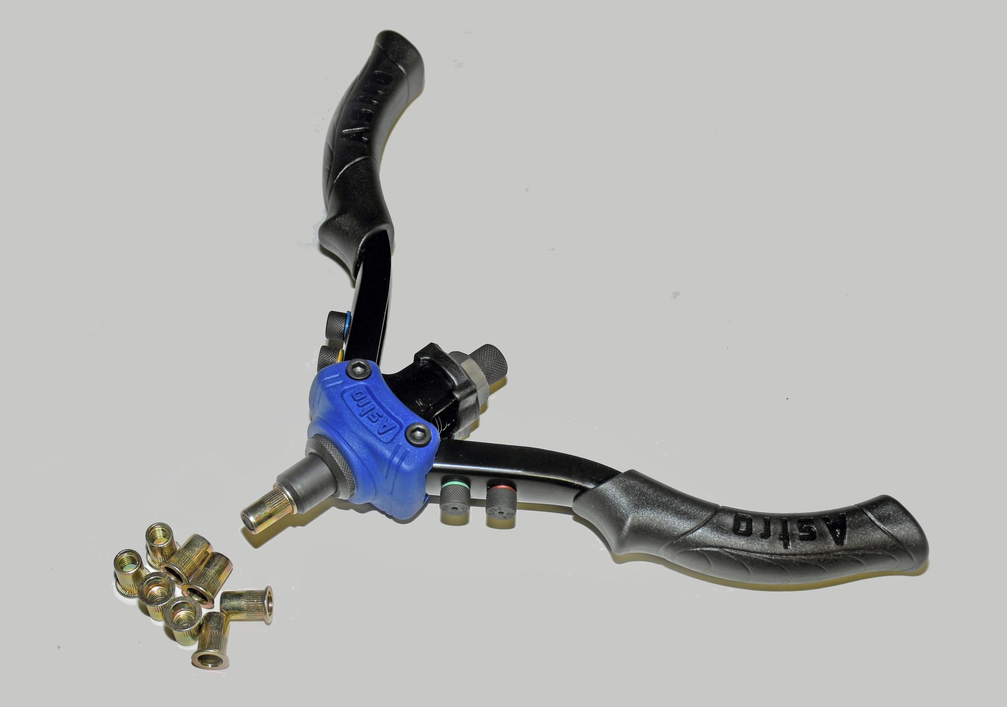 The Rivet Nut (Nutsert) Tool A Quick & Easy Solution For Installing