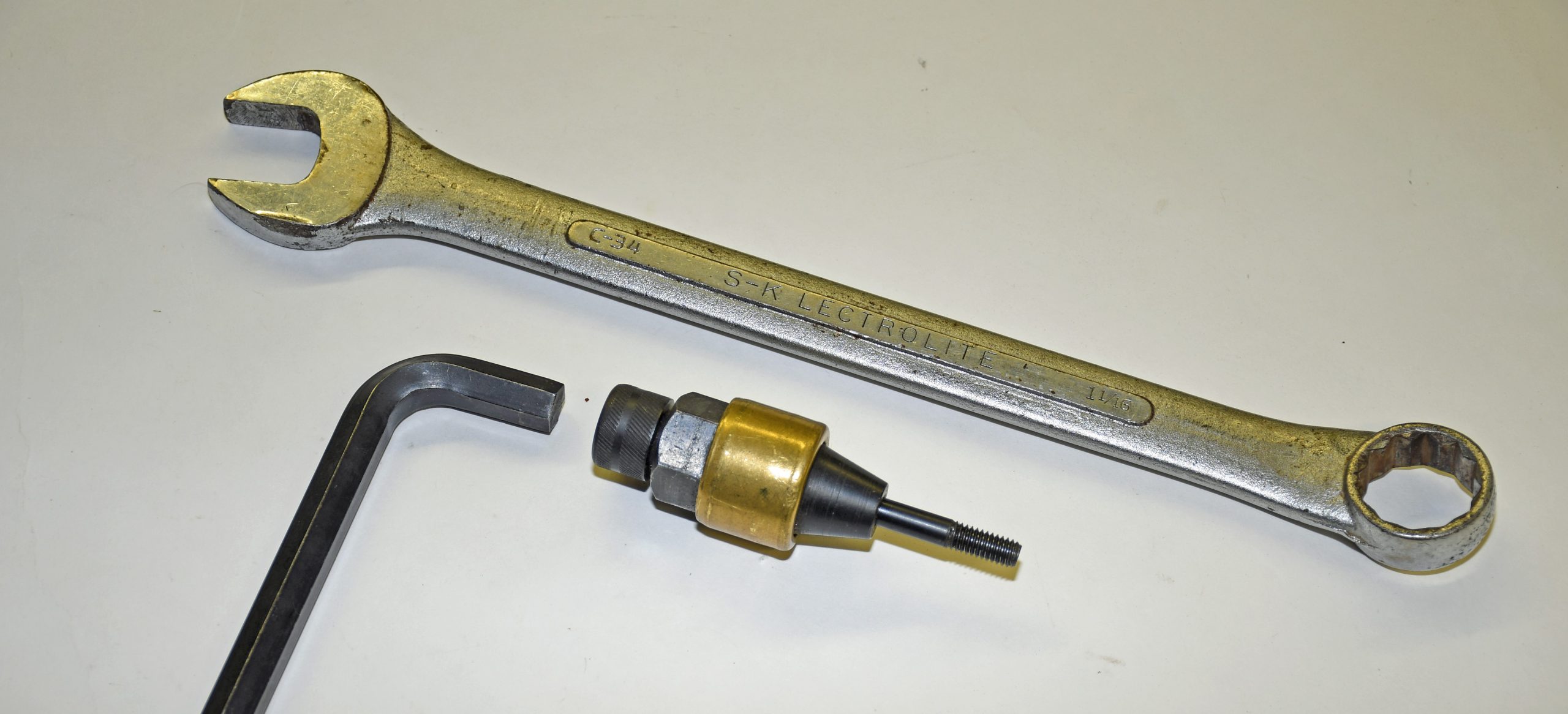The Rivet Nut (Nutsert) Tool A Quick & Easy Solution For Installing