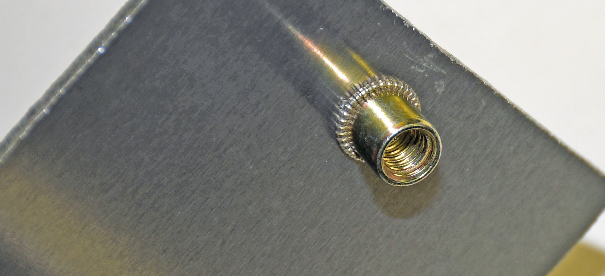 The Rivet Nut (Nutsert) Tool A Quick & Easy Solution For Installing Blind Nuts