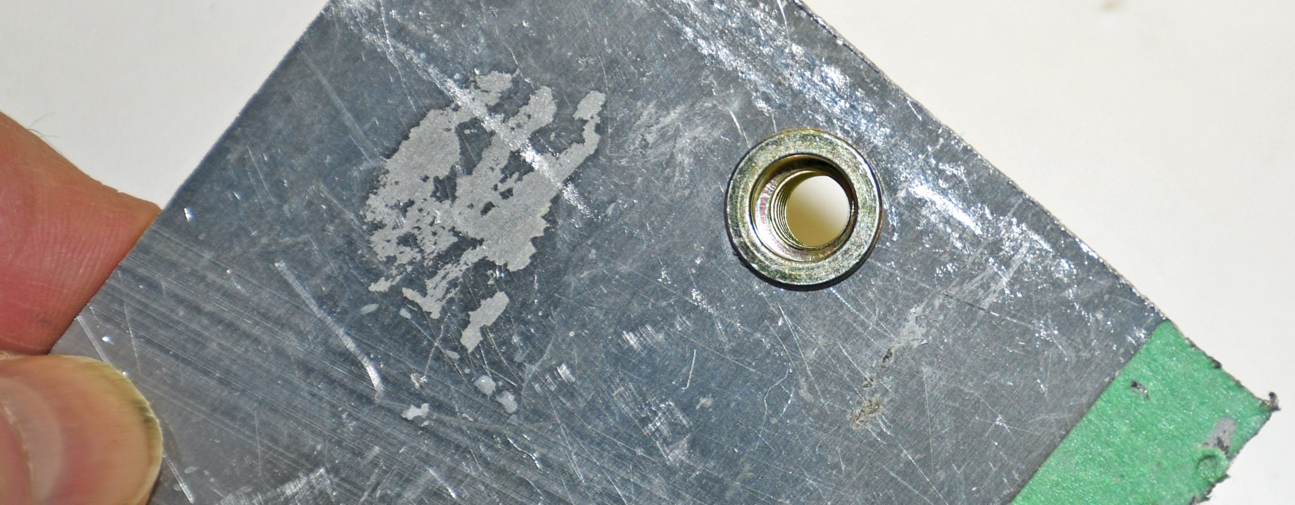 The Rivet Nut (Nutsert) Tool A Quick & Easy Solution For Installing