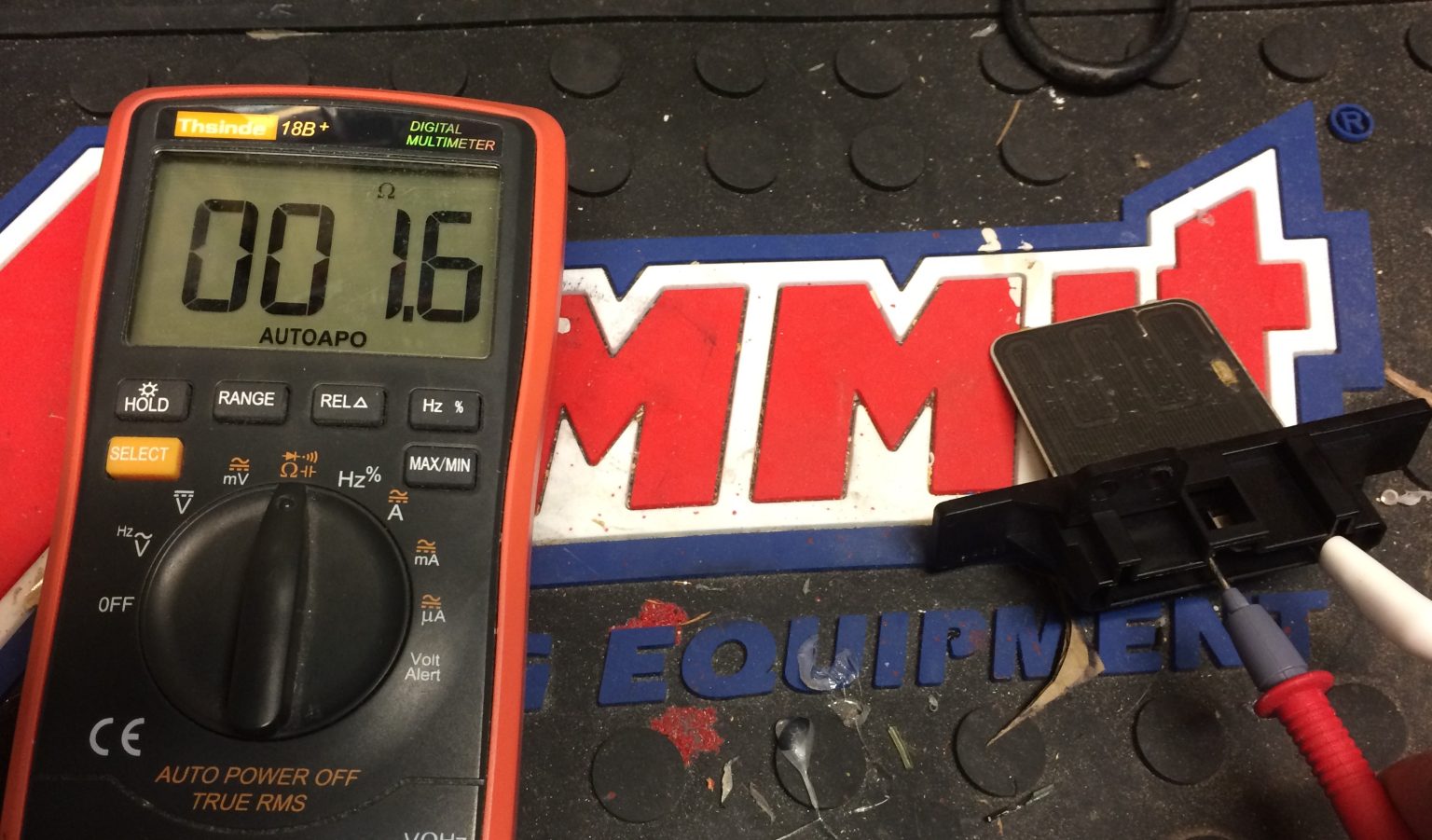 What is a Blower Motor Resistor? And How Can You Tell if Yours is Bad?