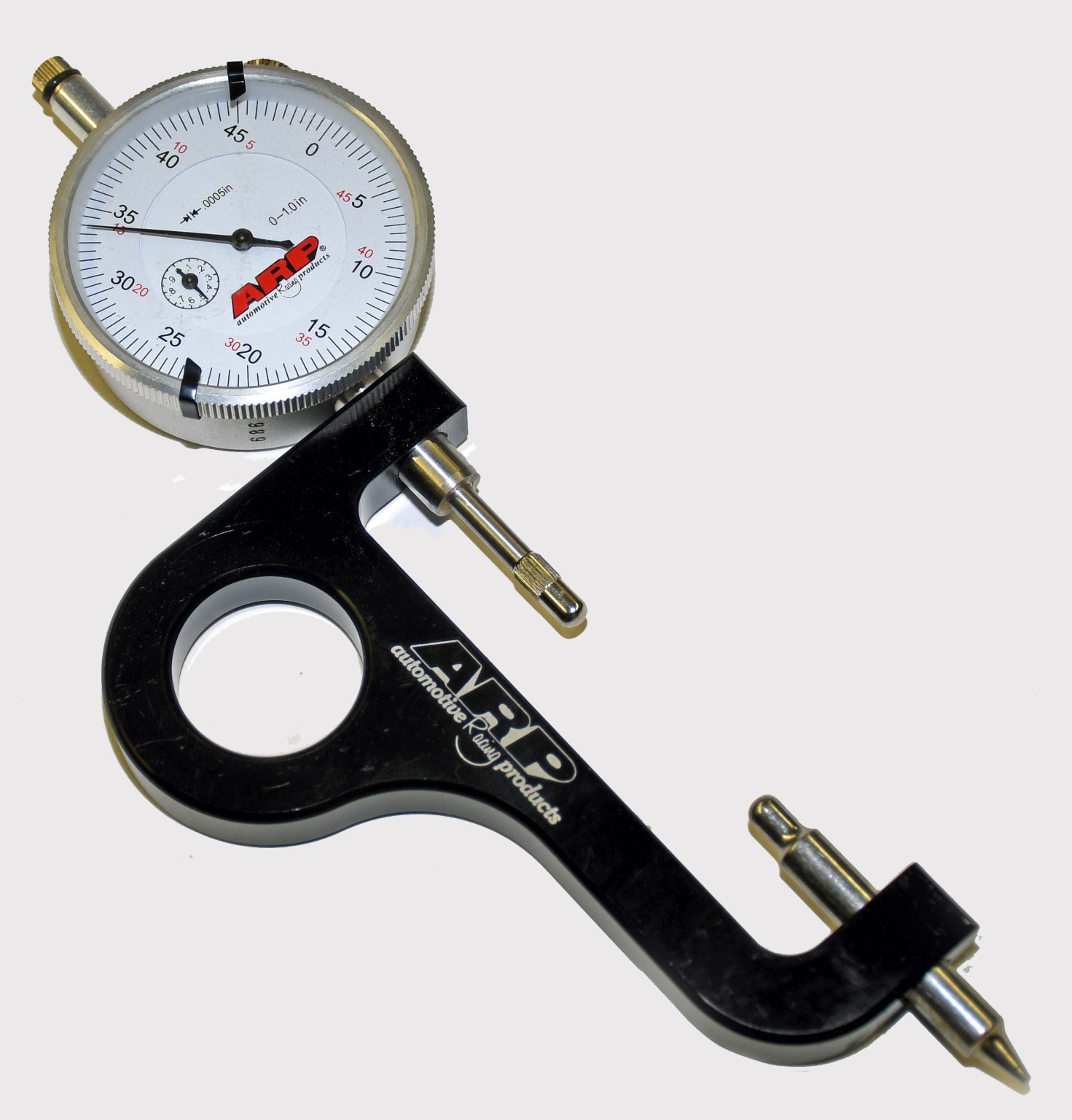 Rod Bolt Stretch Gauges The Right Tools for Measuring Bolt Stretch