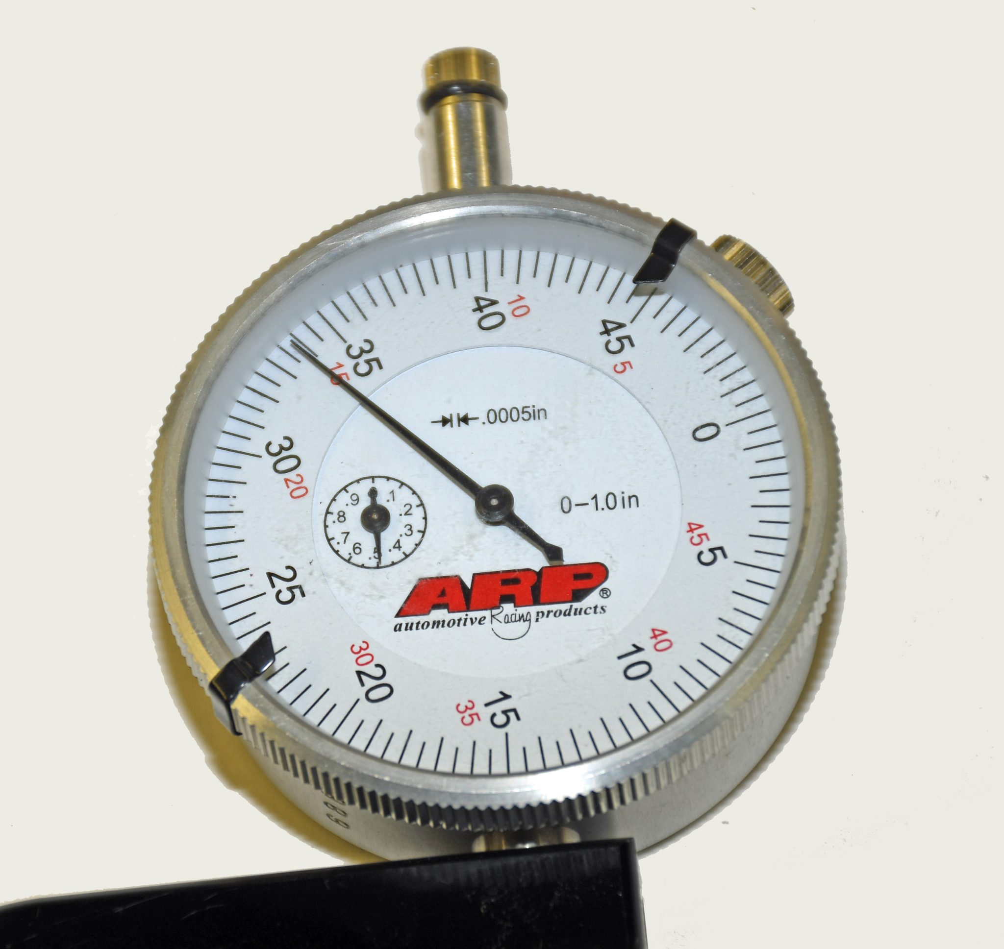 Rod Bolt Stretch Gauges The Right Tools for Measuring Bolt Stretch