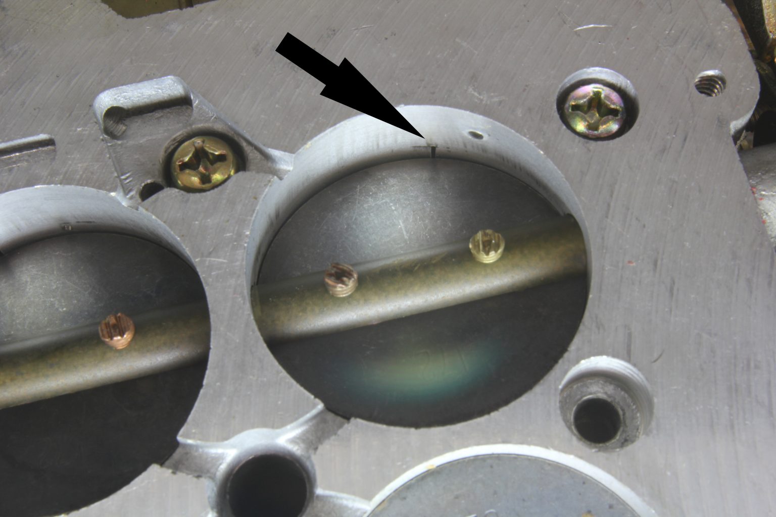 Ask Away! with Jeff Smith Should I Drill Air Bypass Holes In All 4