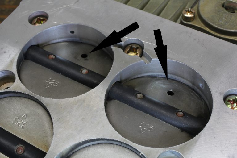 Ask Away! with Jeff Smith Should I Drill Air Bypass Holes In All 4