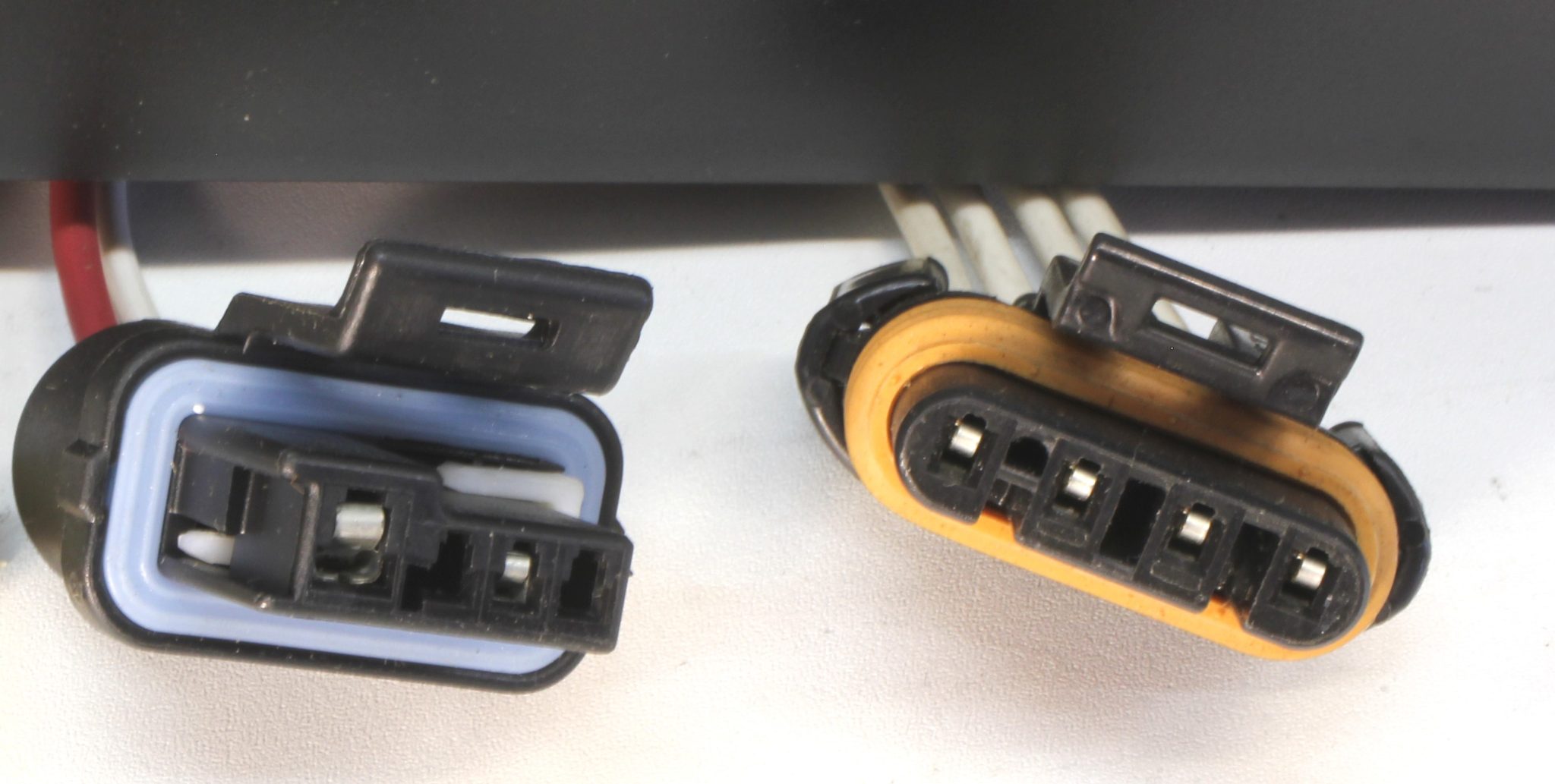 Ask Away! with Jeff Smith How to Connect a GM CS130D Style Alternator in Place of an Original