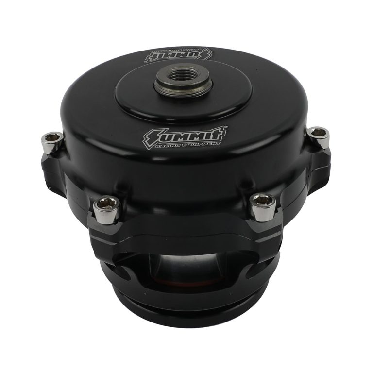 Parts Bin Build Bulletproof Turbo Systems Using Summit Racing