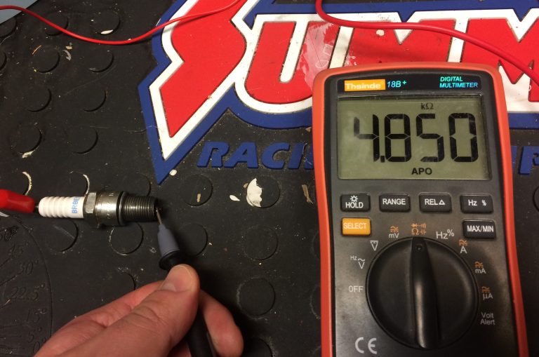 Resistance is NOT Futile Don't Overlook the Ohm Values in Your