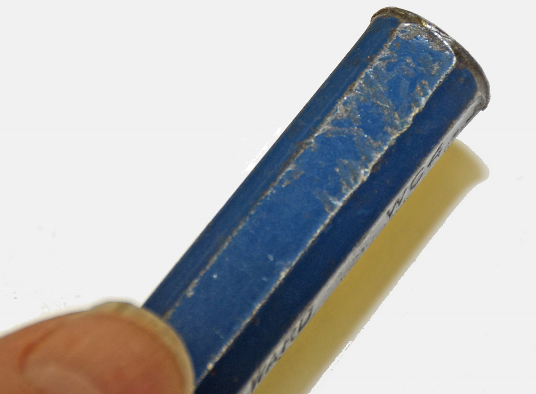 The Most Basic of Hand Tools: Ponder The Forgotten & Often Misused Flat  Chisel