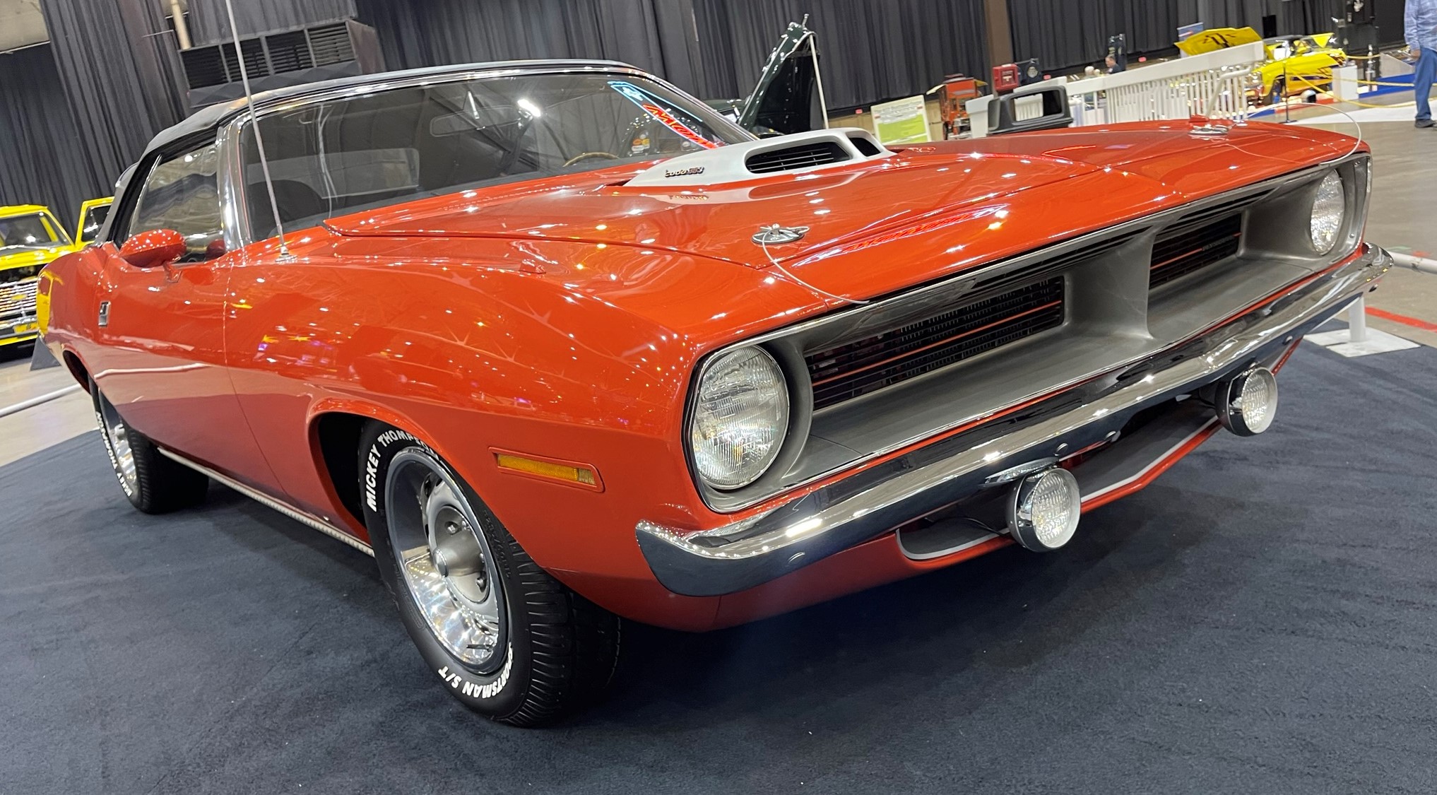 Top 8 Model Years in Hot Rod History (#2): 1970 - OnAllCylinders