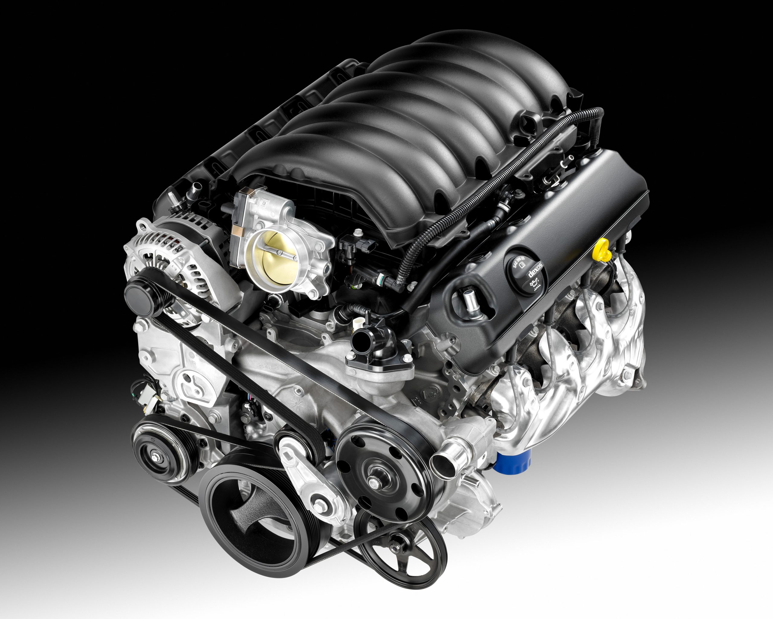 Мотор шеви. V8 двигатель Chevrolet. 6.2L v8 ecotec3. Двигатель Шевроле Тахо 6.2. GM ECOTEC 3 l86.