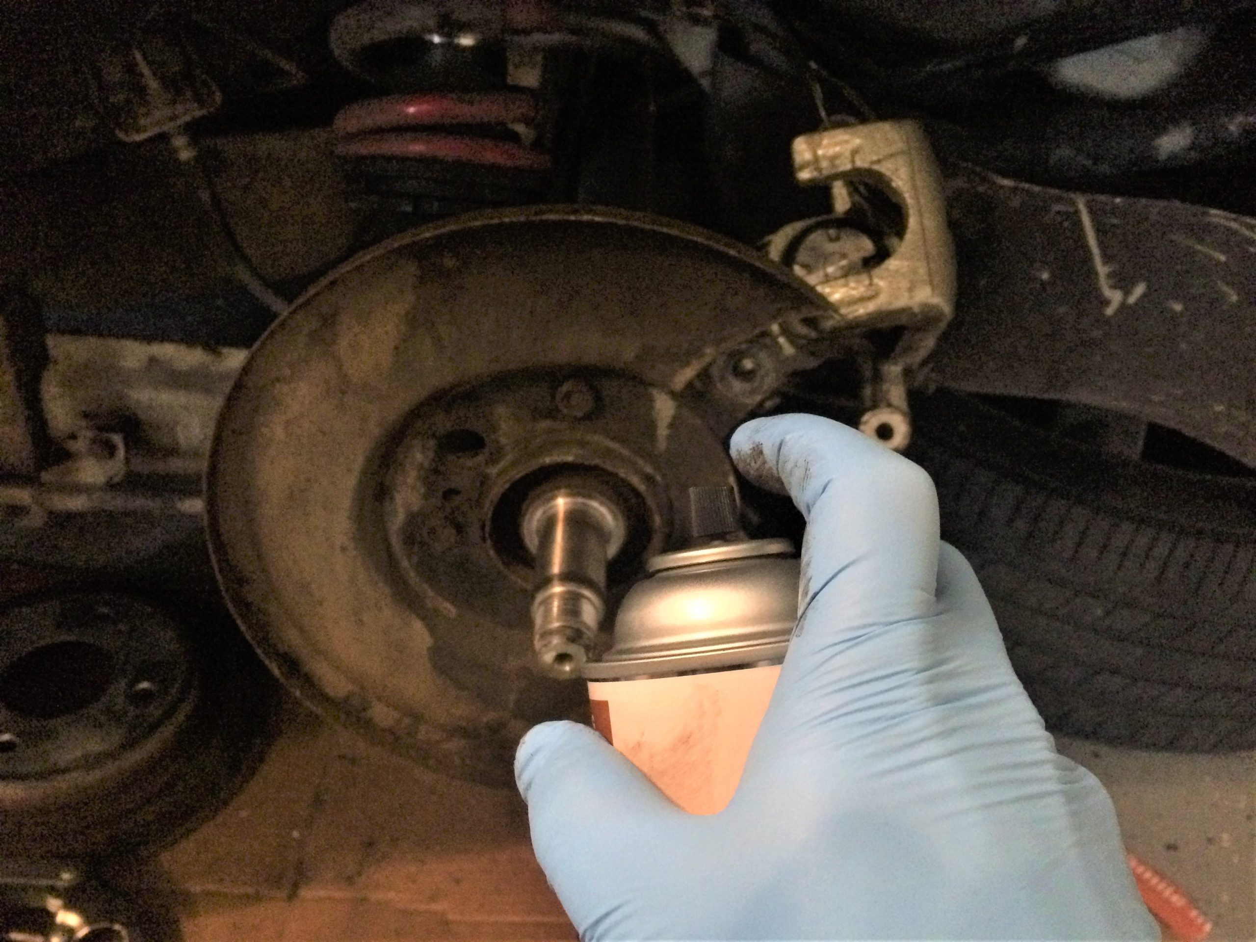 What is a Wheel Bearing & How Can You Tell if Yours is Going Bad?