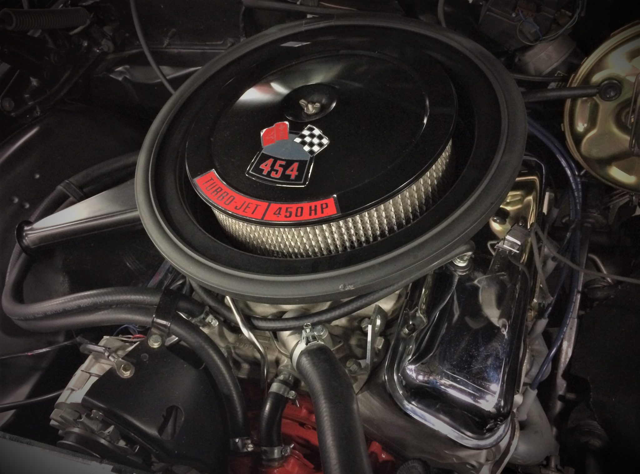 The Top 10 Engines of All Time (As Chosen by You)!