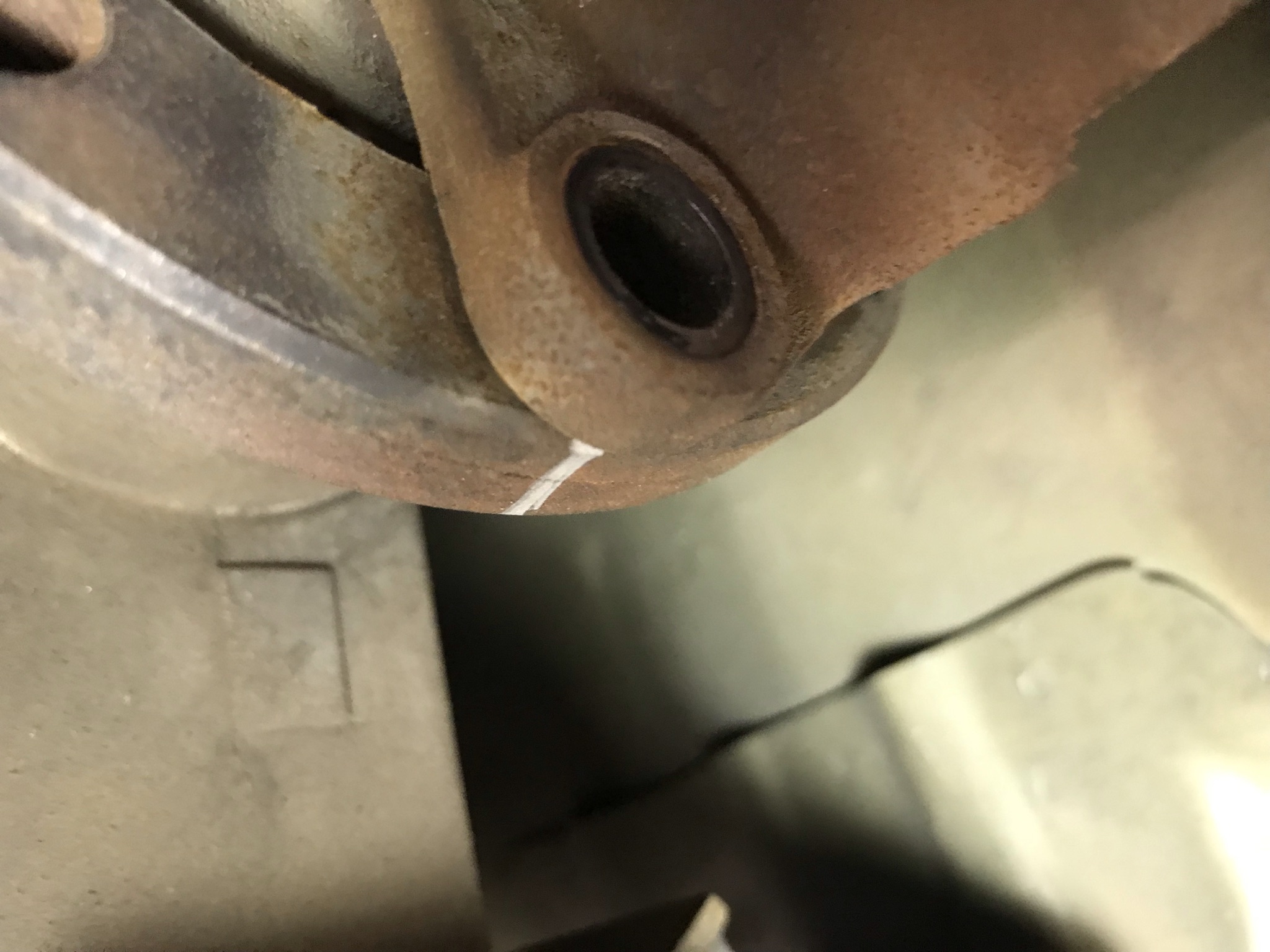 Easy Power Plays for 4.6L 3V Mustangs (Part 2) Ford Racing Aluminum