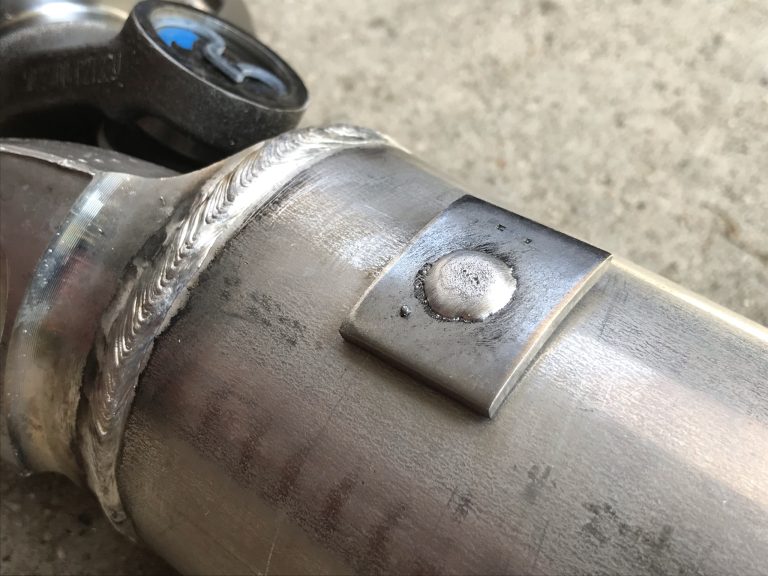 Easy Power Plays for 4.6L 3V Mustangs (Part 2) Ford Racing Aluminum