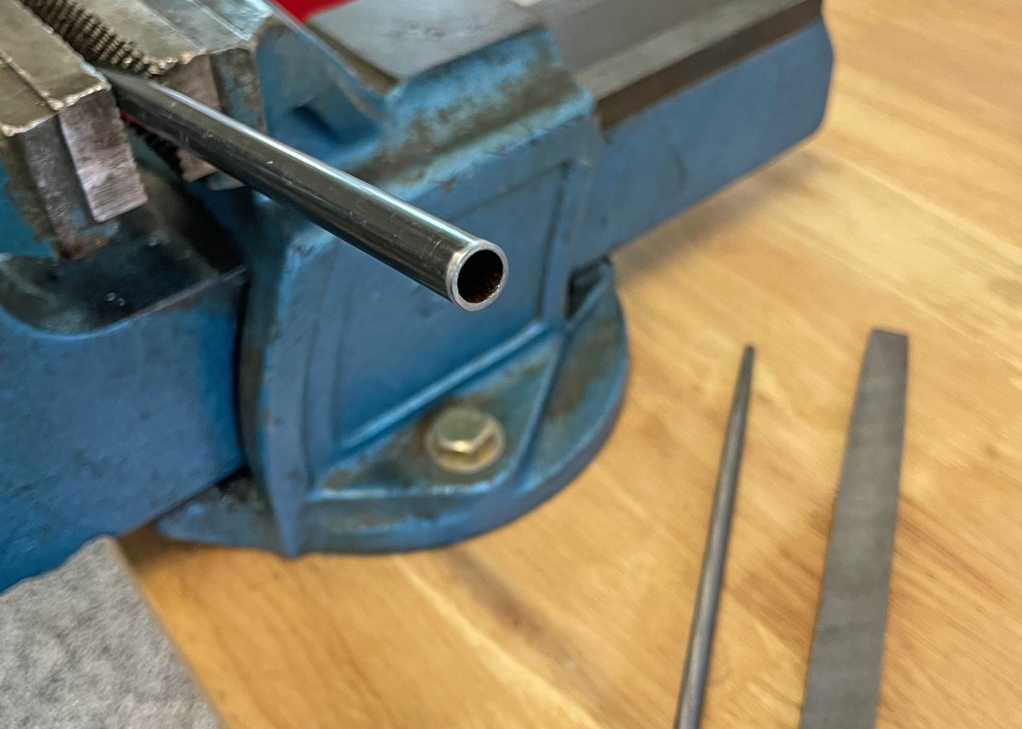 Locking, Sealed Dipsticks—There’s More There Than Meets the Eye