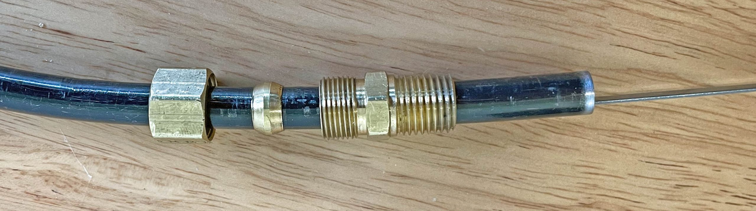 Locking, Sealed Dipsticks—There’s More There Than Meets the Eye