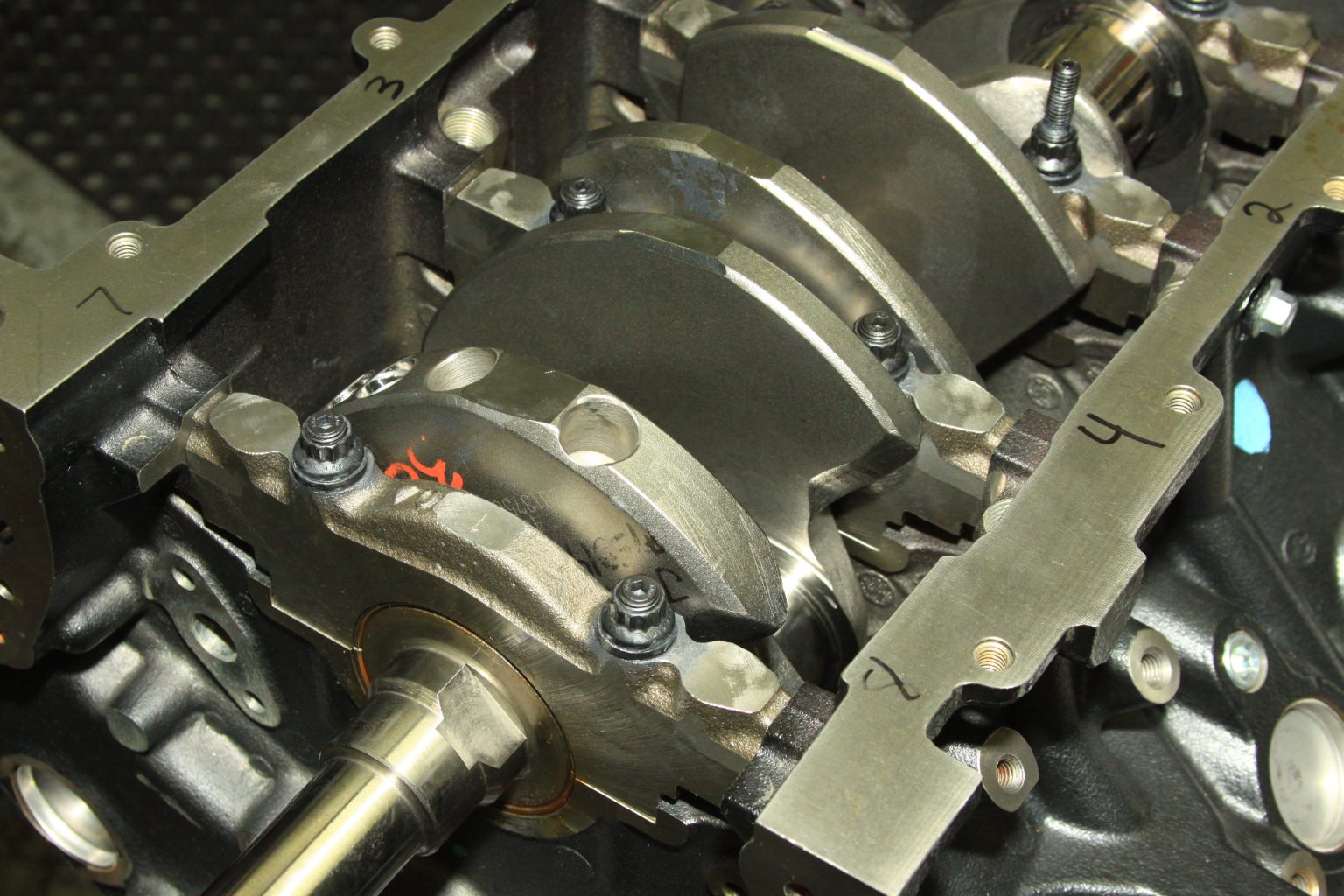 Guide to Diagnosing Common Engine Noises