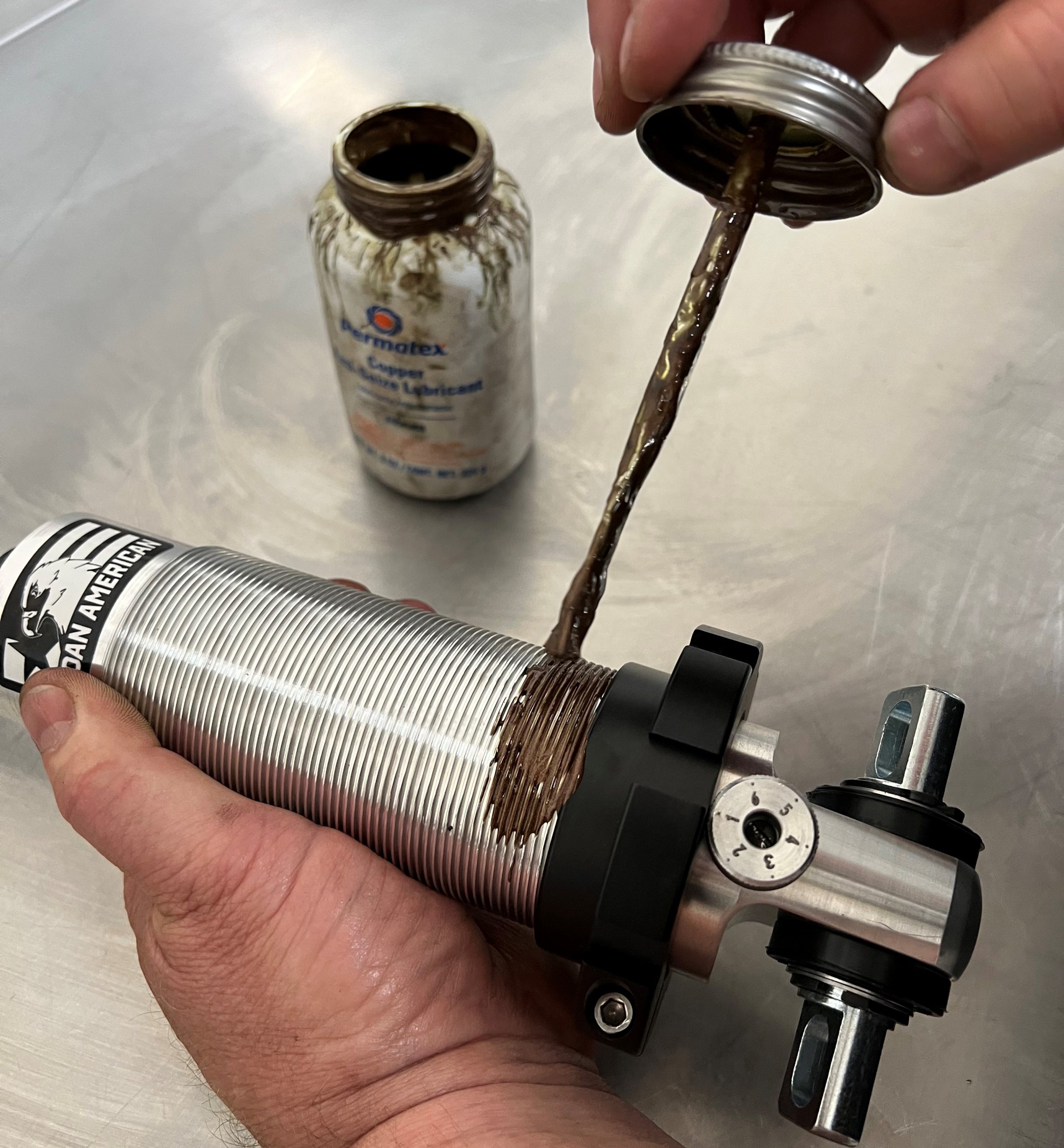 The Single Truth Installing Aldan American Single Adjustable Coilovers