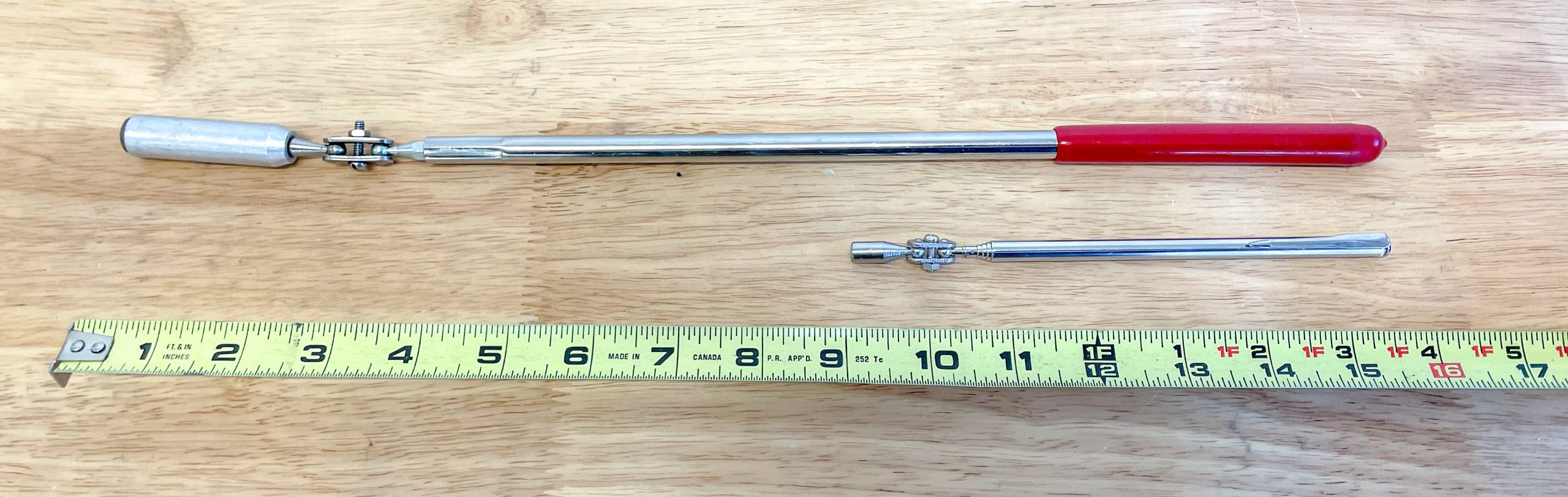 Pick Up Tricks MustHave Tools for Securing & Recovering Lost Hardware