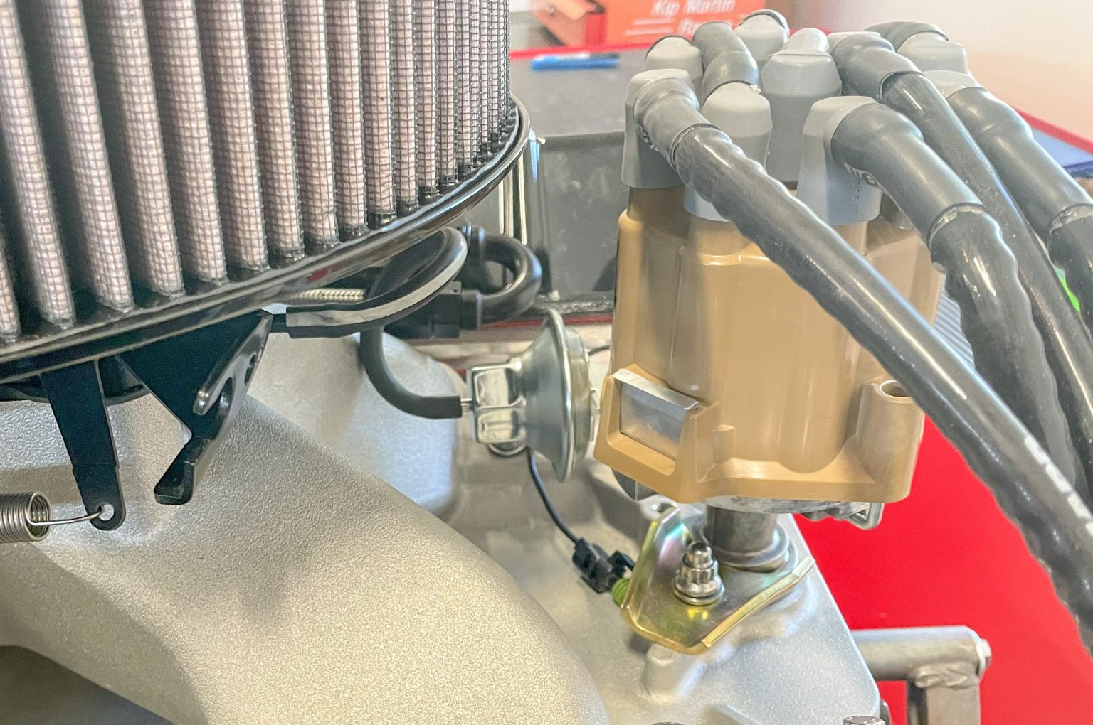 Distributor Gear Compatibility How to Choose Which Distributor Gear to Use