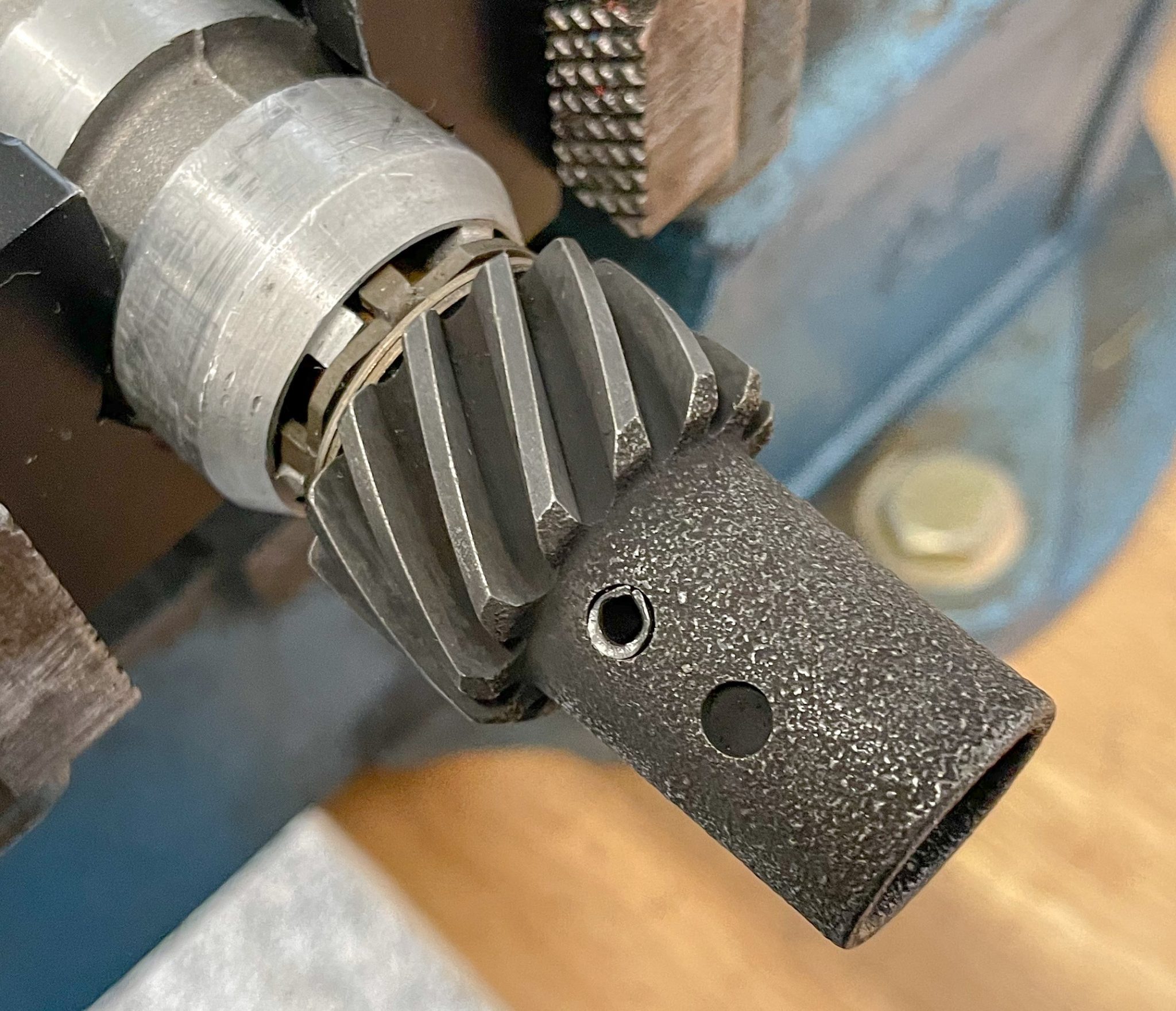 Distributor Gear Compatibility How to Choose Which Distributor Gear to Use