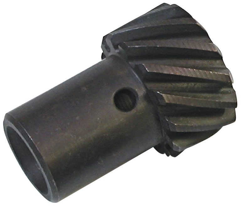 Distributor Gear Compatibility How to Choose Which Distributor Gear to Use
