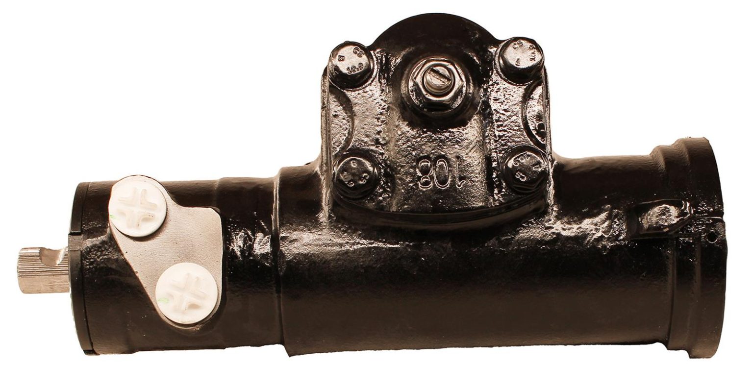 Parts Bin A Lares Steering Box for the FirstGen Ford Bronco is a Good