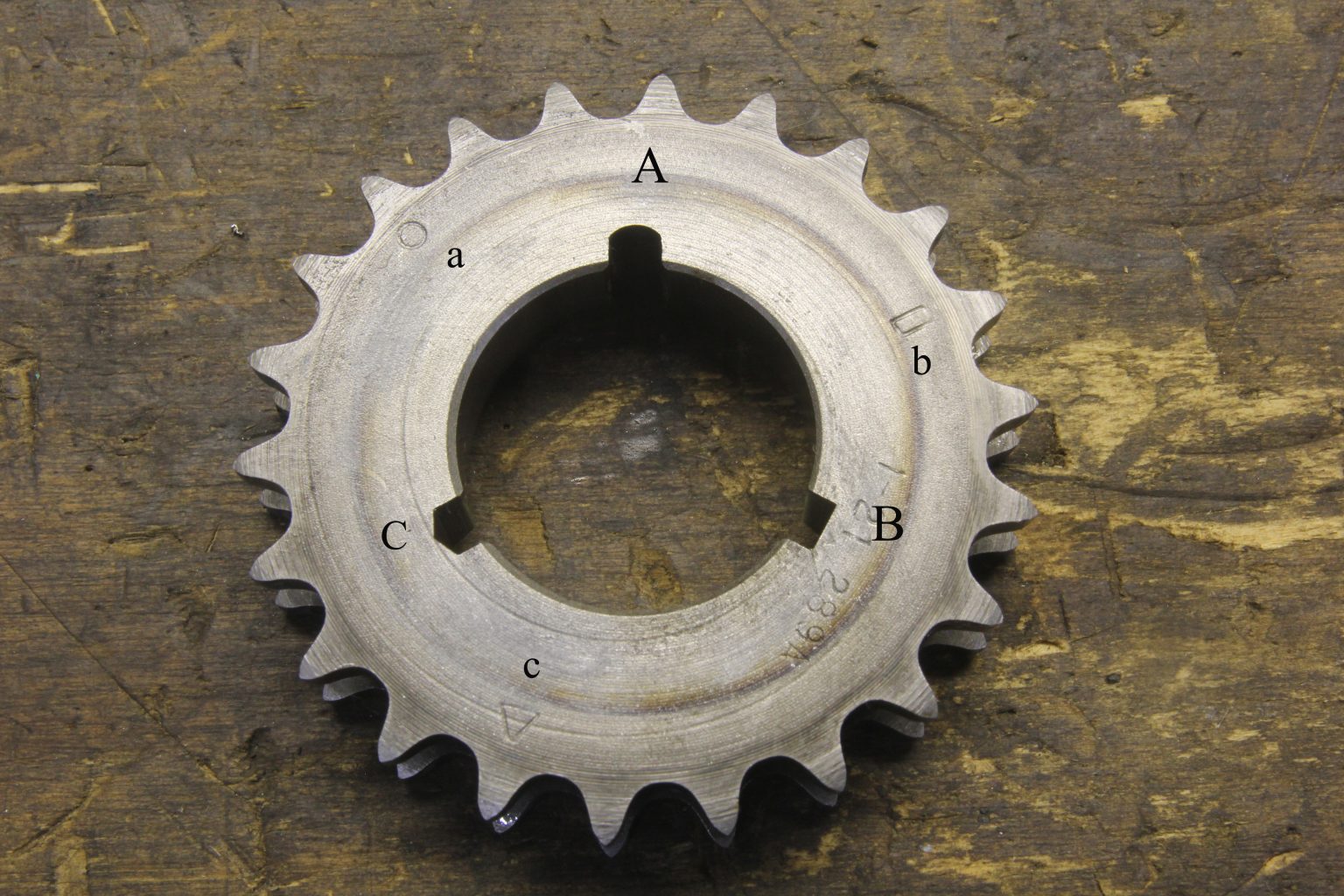 Easy Roller A Budget Small Block Chevy 355 V8 Hydraulic Roller Cam