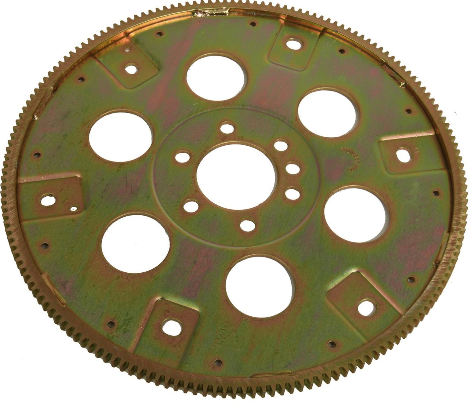 The Malleable Connection Flexplates & Flexplate Installation Tips