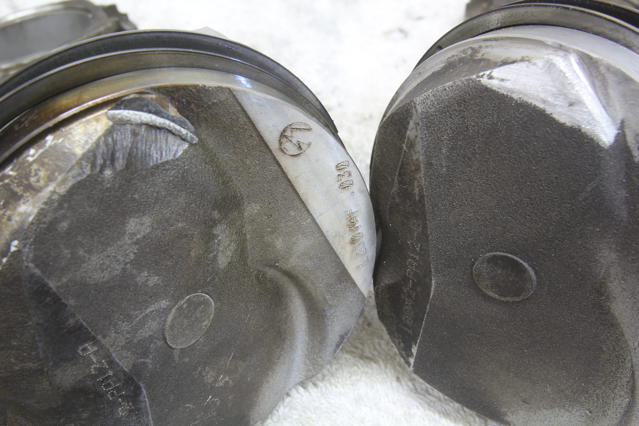 Ask Away! with Jeff Smith Juggling Compression Ratio to Balance