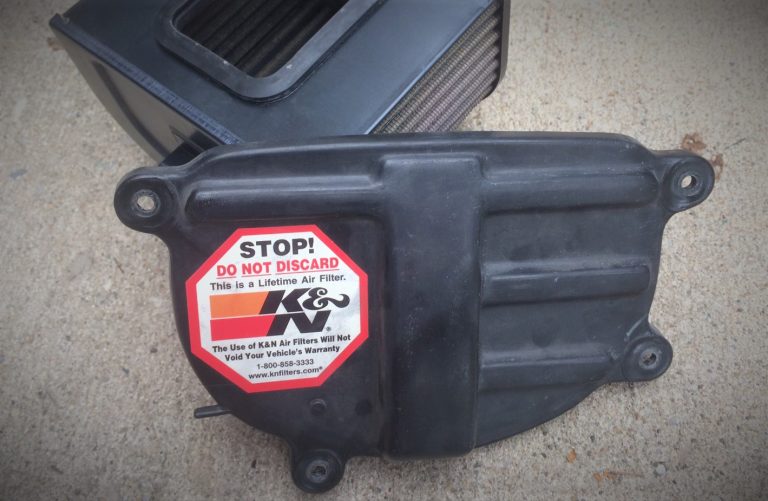 How a Stuck Carburetor Fuel Shutoff Float Valve Led to a PoorRunning