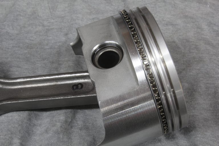 Piston Ring Tech A Closer Look at Summit Racing Pro GPX Gas Ported