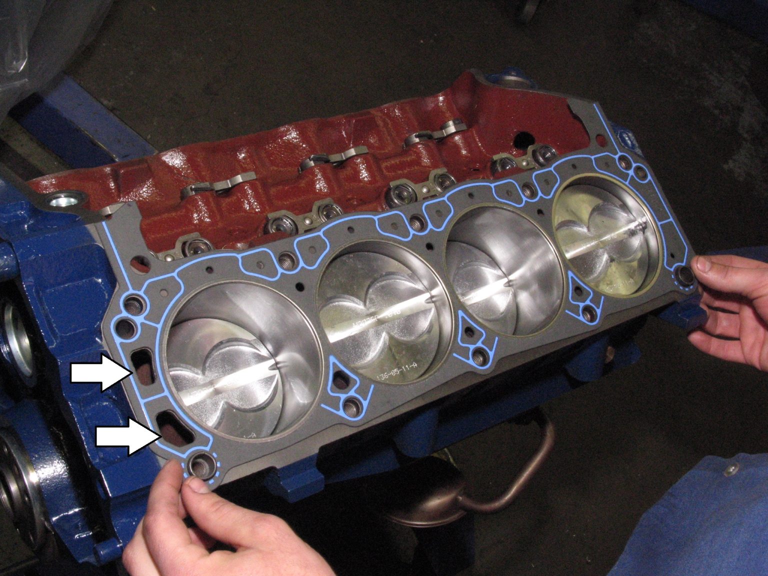 Engine Cooling System Tech 101 Debunking Myths & Offering Solutions