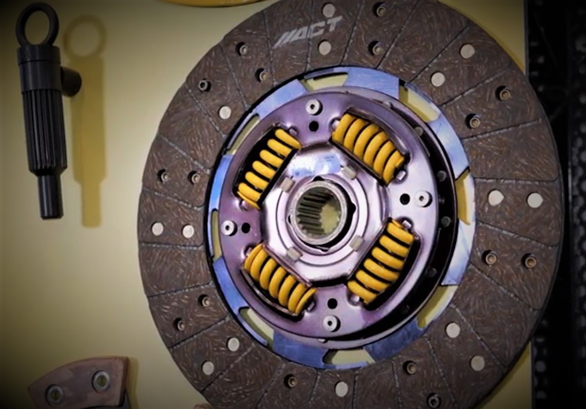 SEMA 2022 Product Feature Video ACT has a New Lineup of Flywheels Just