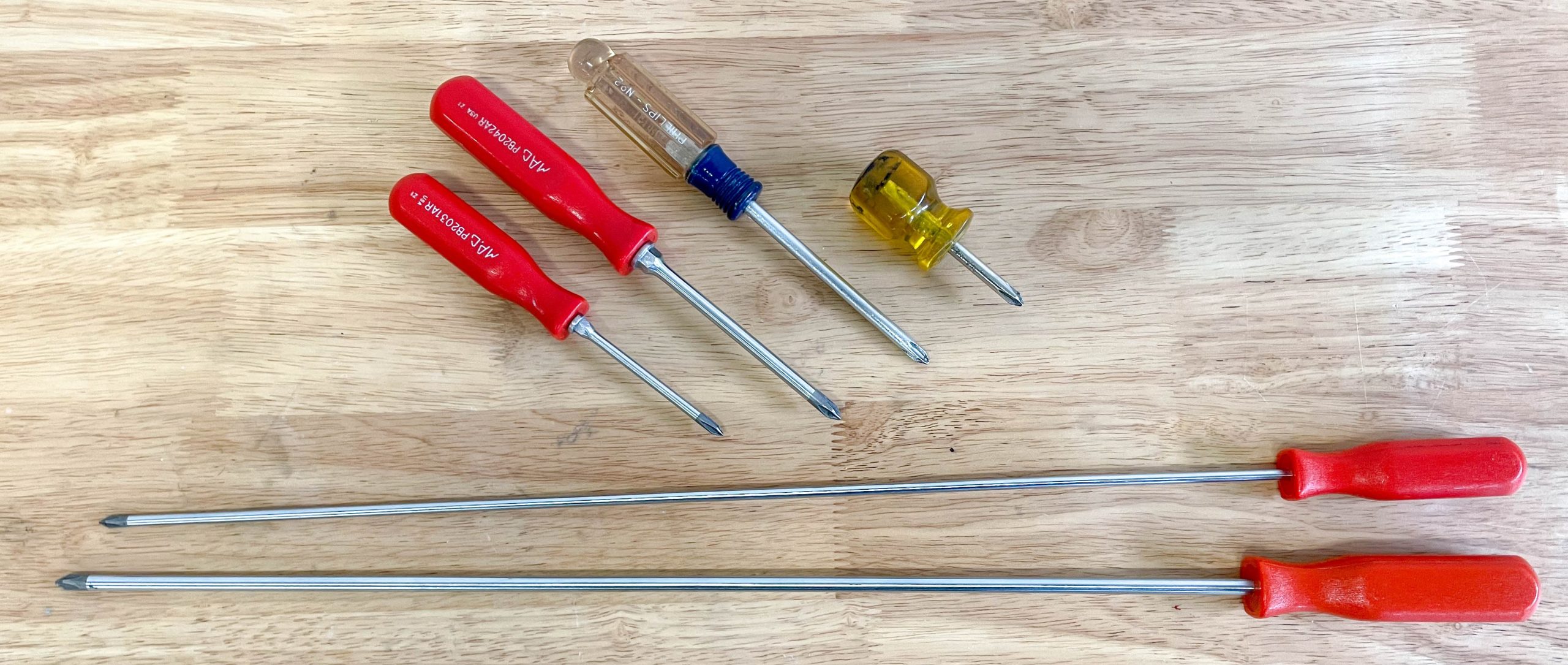 The Humble Screwdriver The Most Mistreated Tool In The, 58 OFF