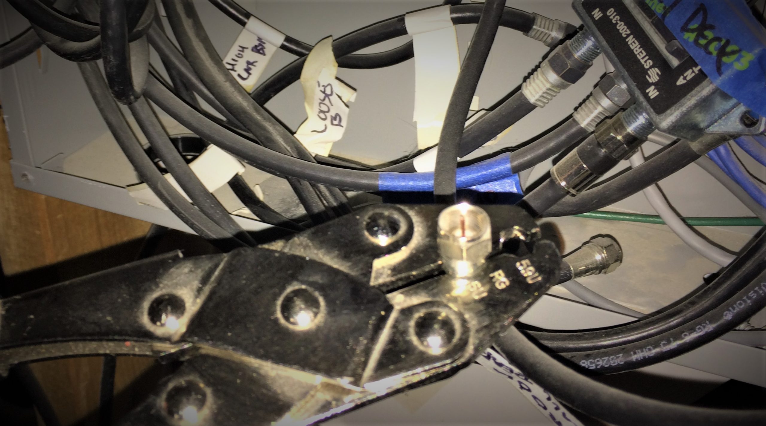 Wire Crimpers 101 What is a Wire Crimping Tool? (And What to Consider Before Buying One)