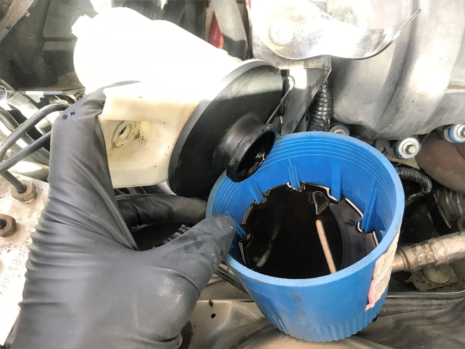 Easy Power Plays for 4.6L 3V Mustangs (Part 3) Boss 302R Electric