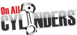 OnAllCylinders Blog logo