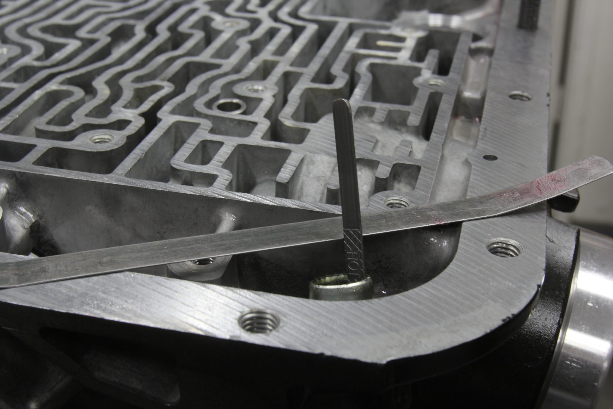 Ask Away! with Jeff Smith Should I Check My Automatic Transmission