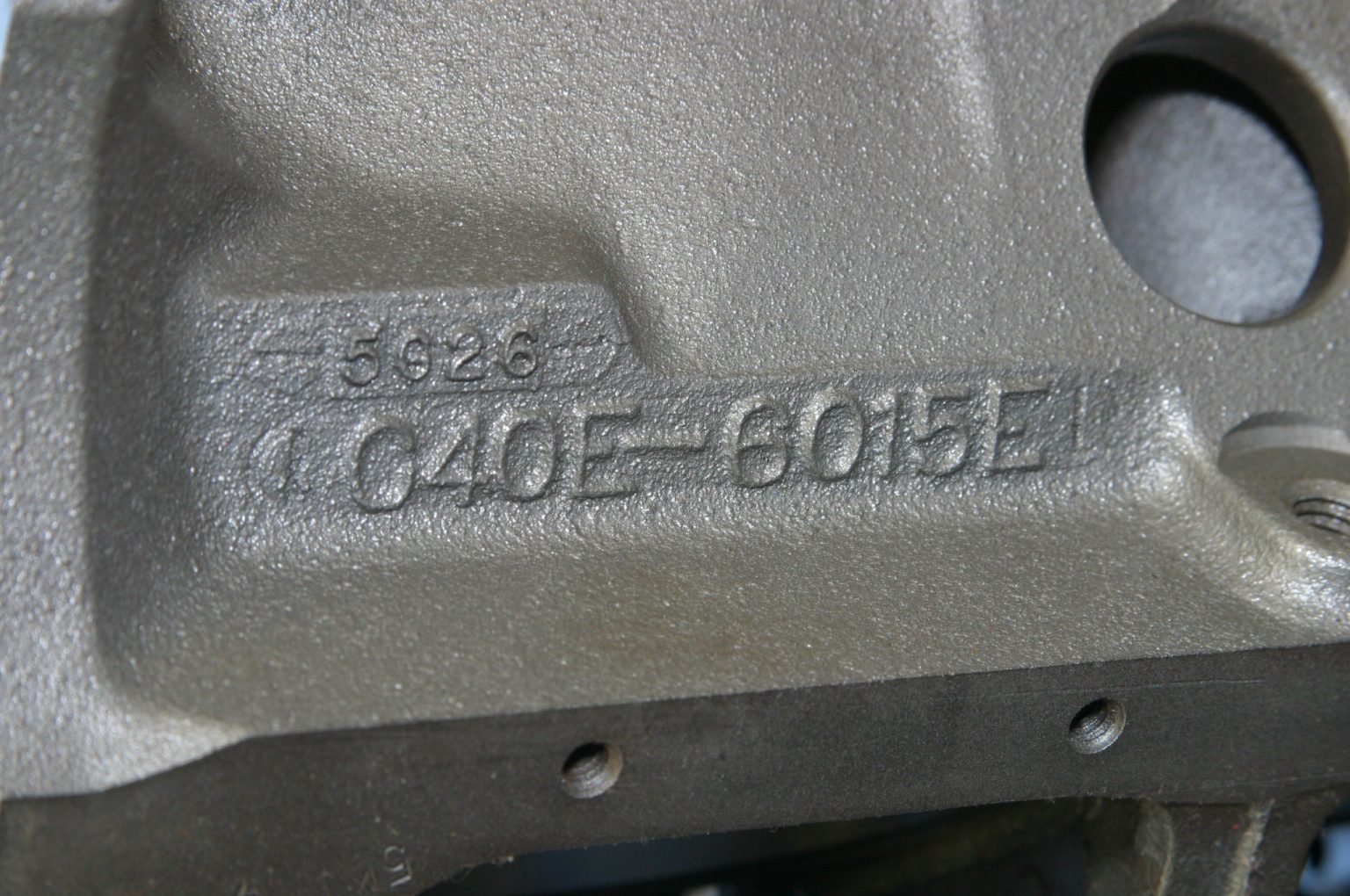 Facts & Myths Things You Need to Know About the Ford Small Block V8