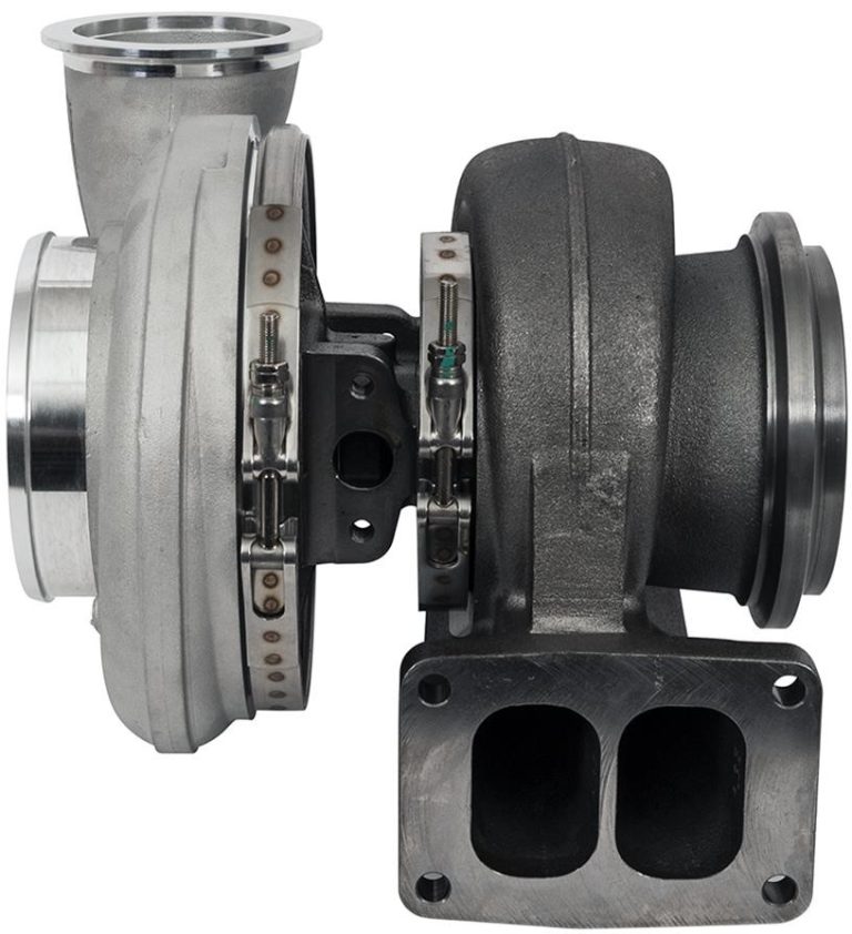 Let’s Talk Turbochargers A Glossary of Common Turbo Parts & Components