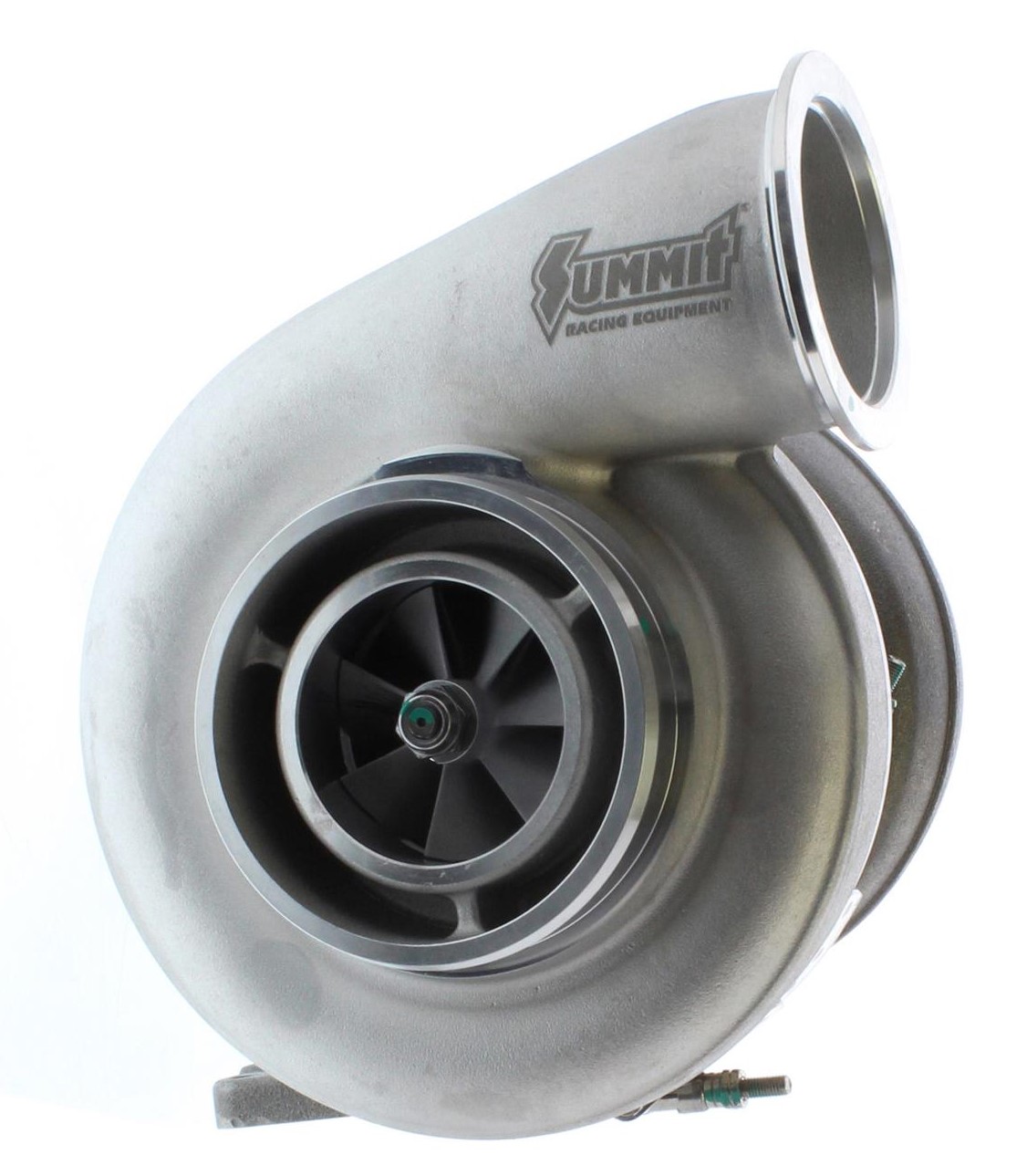 Let’s Talk Turbochargers A Glossary of Common Turbo Parts & Components
