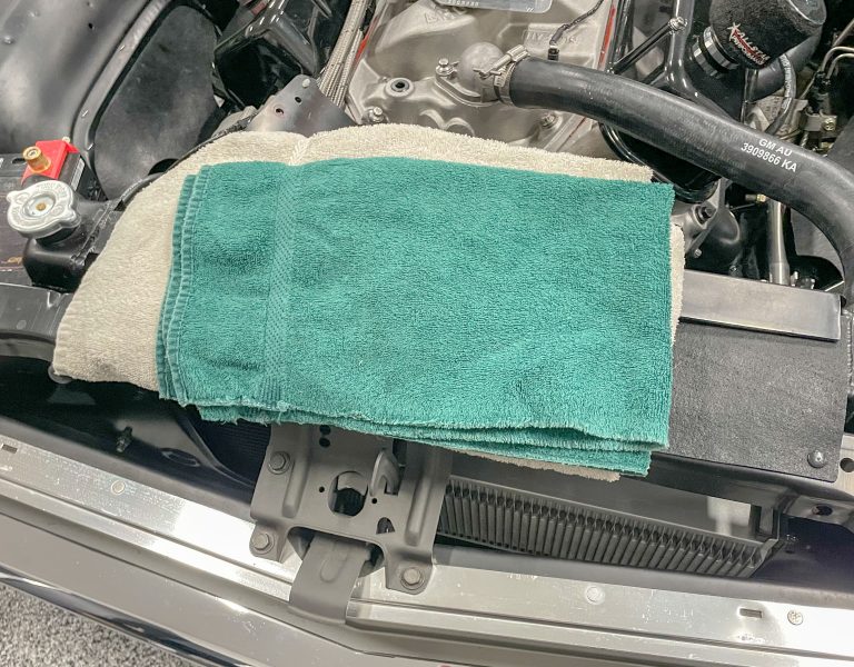 Fire in the Hole 24 Tips When Starting A Fresh Engine for the First Time