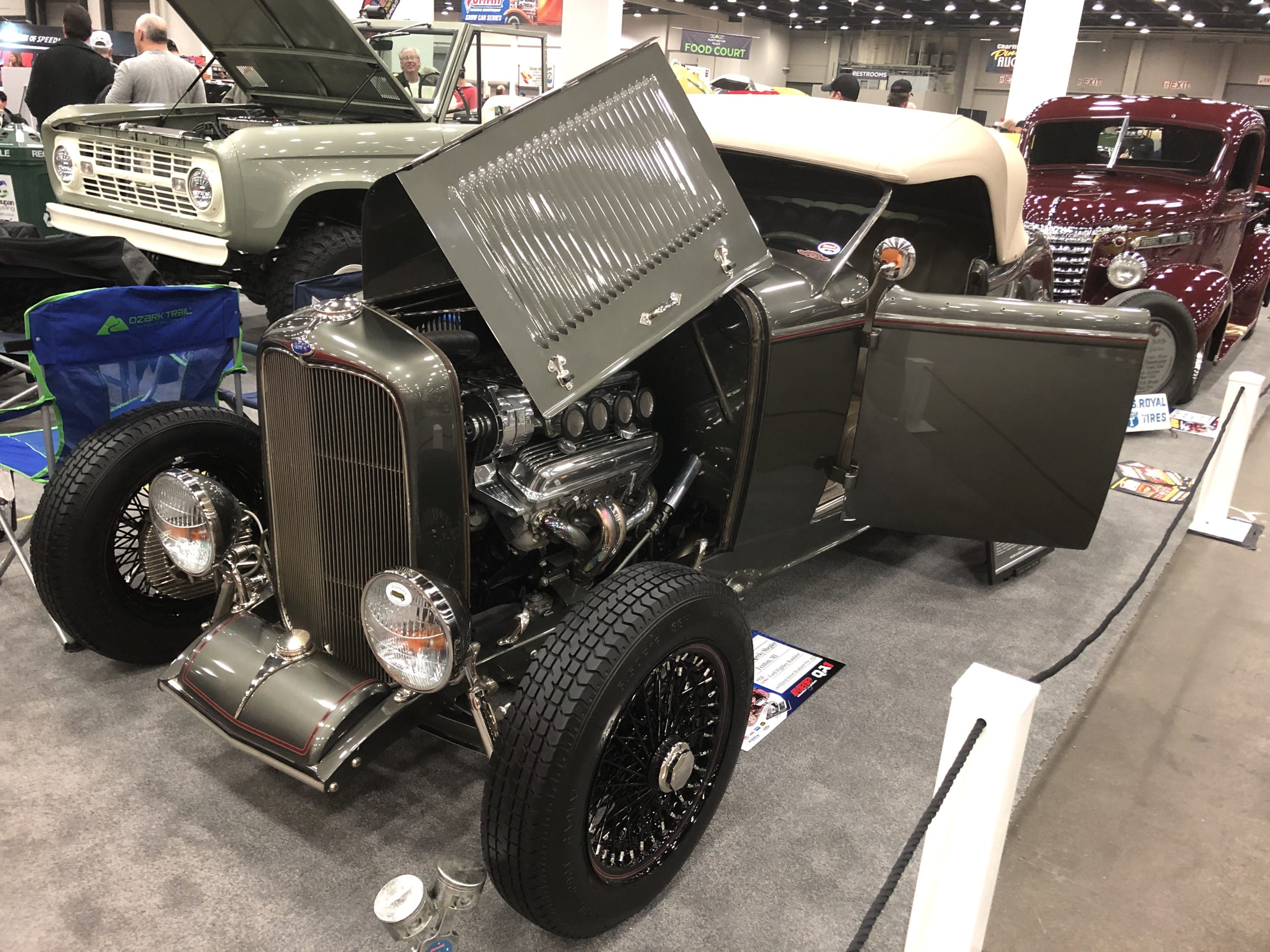 2023 Detroit Autorama Photo Gallery