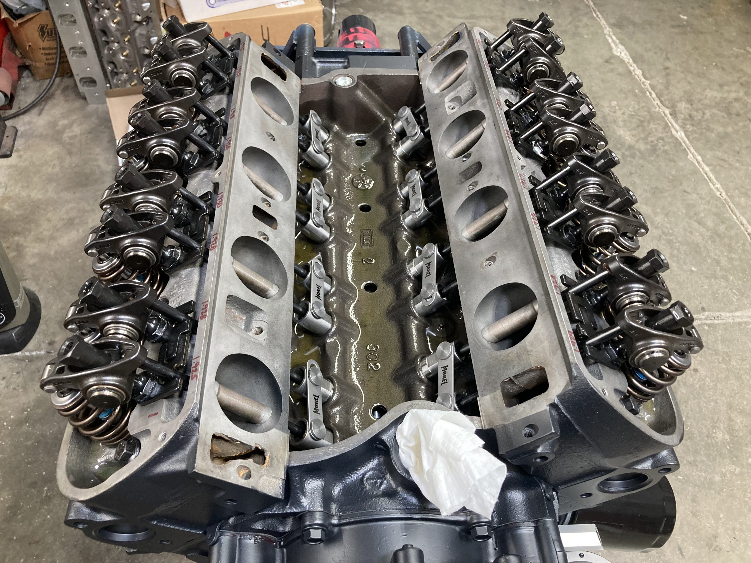 Ford’s Incredible BOSS 302 & How It Happened