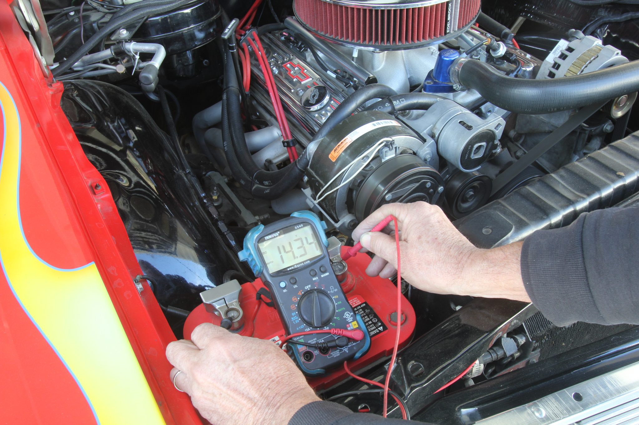 Inside Tips on Batteries, Starting & Charging Systems That Will Keep