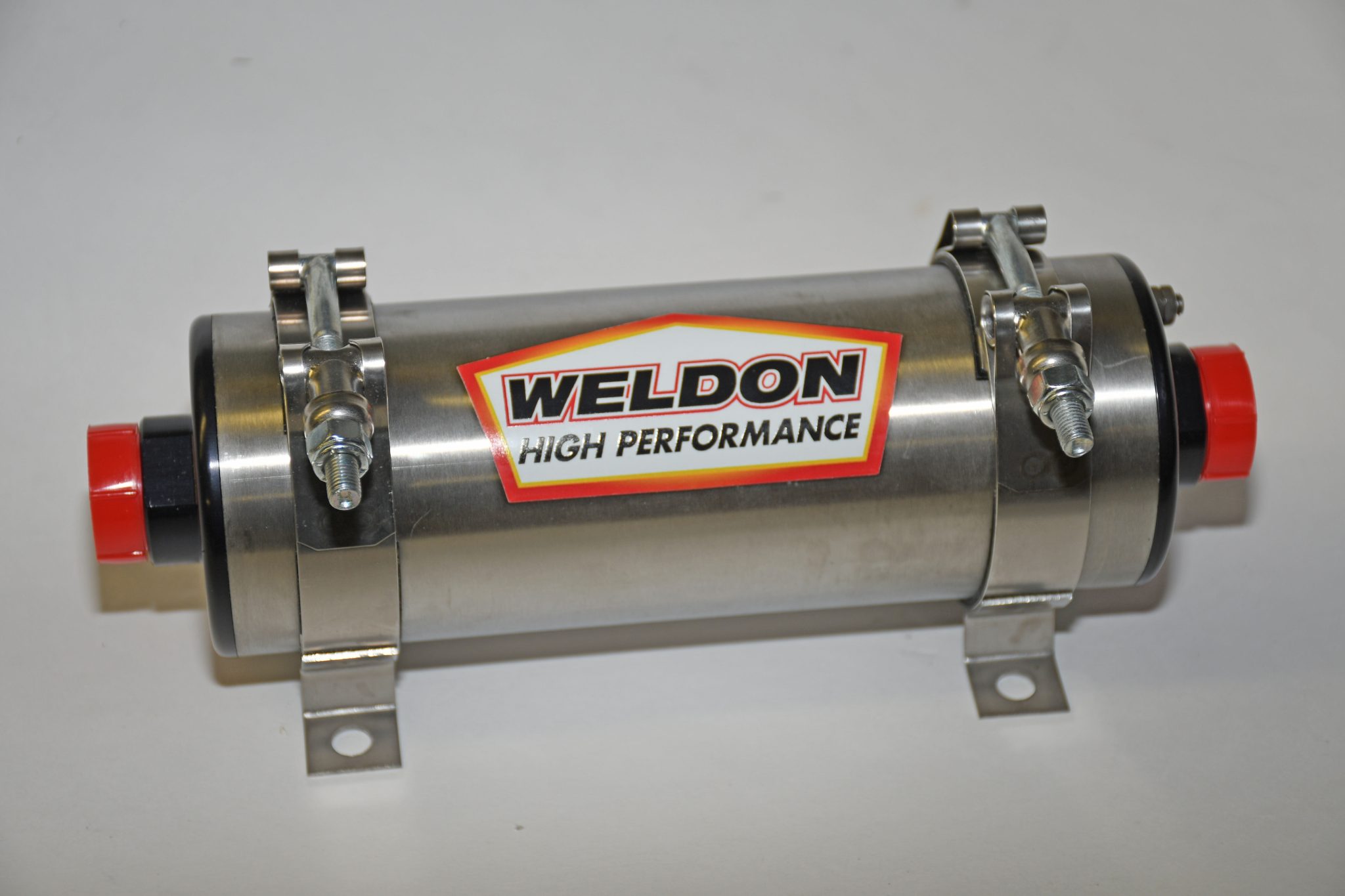 How To Switch From A Mechanical Fuel Pump To An Electric One