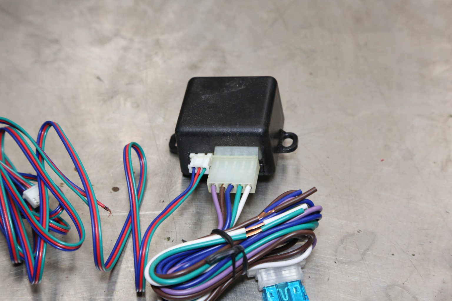 All About Vehicle Electrical Relays